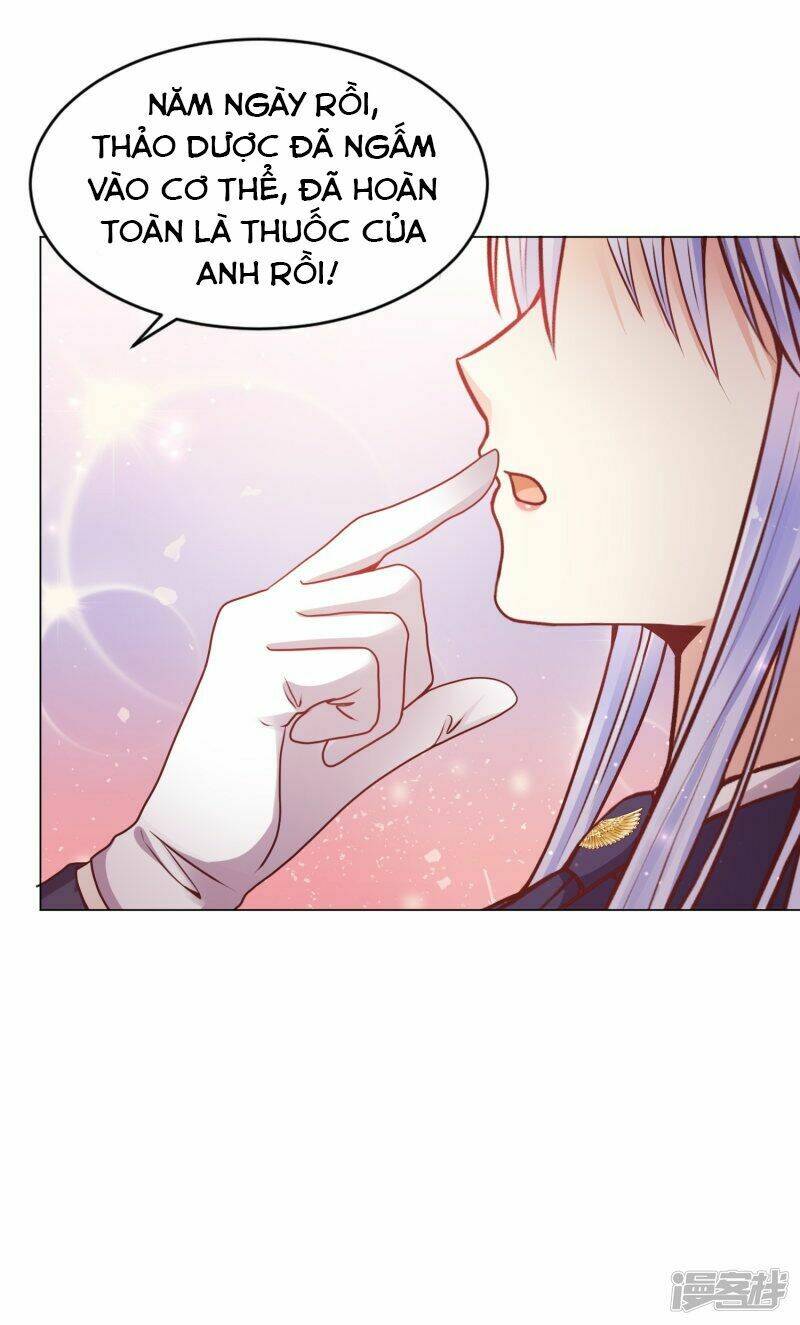 Đế Quốc Tinh Tế Đệ Nhất Sủng Hôn: Chapter 22