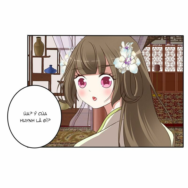 Thông Linh Phi: Chapter 120