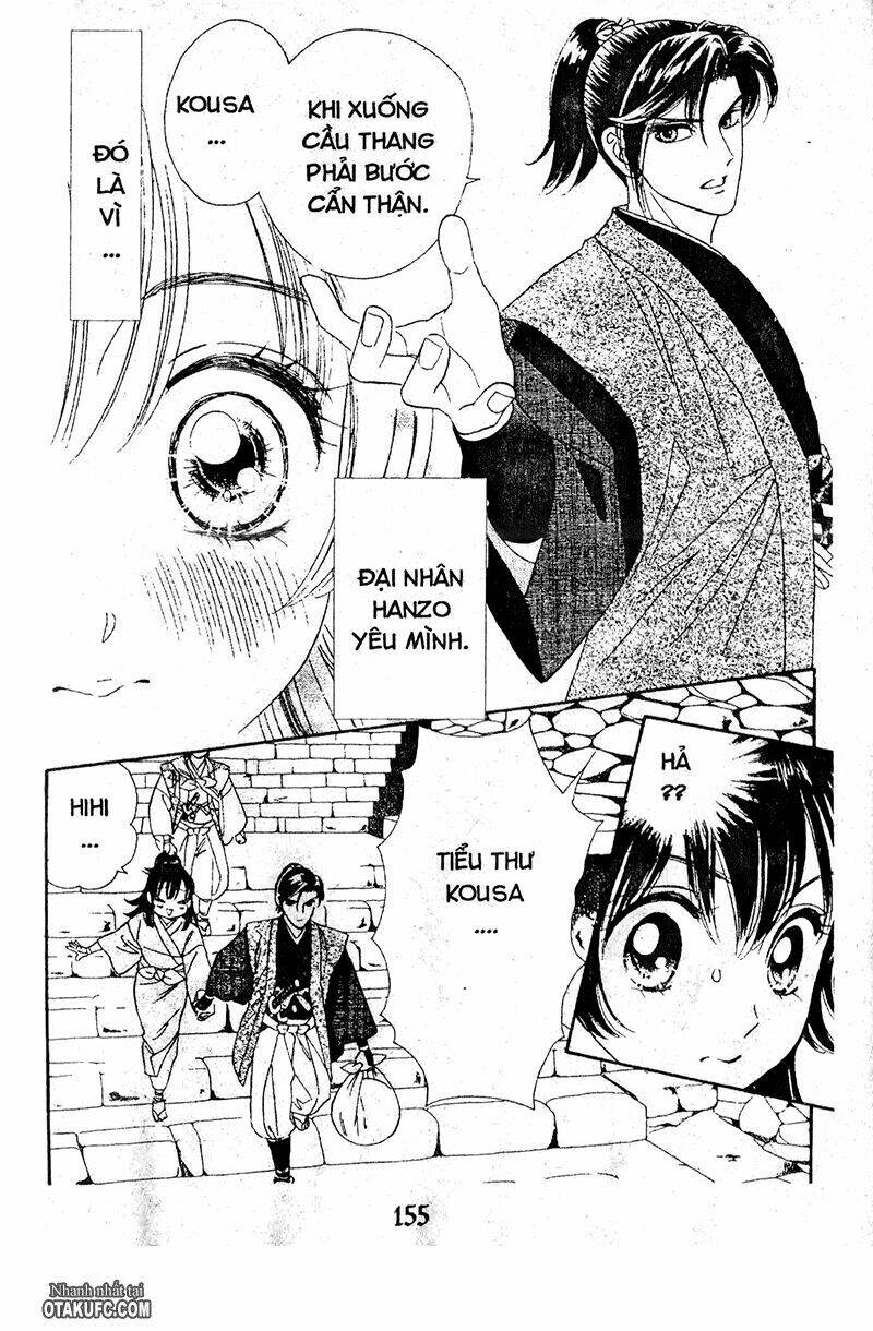 Đuôi Trăng: Chapter 50