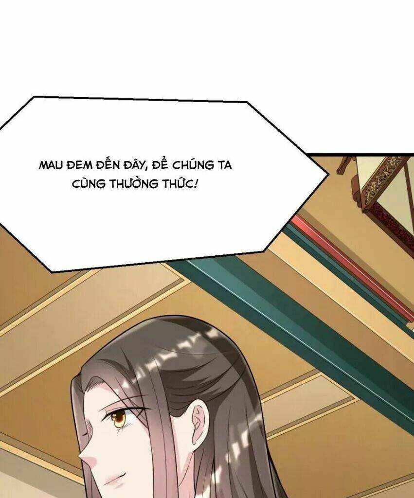 Đế Vương Sợ Vương Phi Muốn Sở Hữu Thiên Hạ: Chapter 15