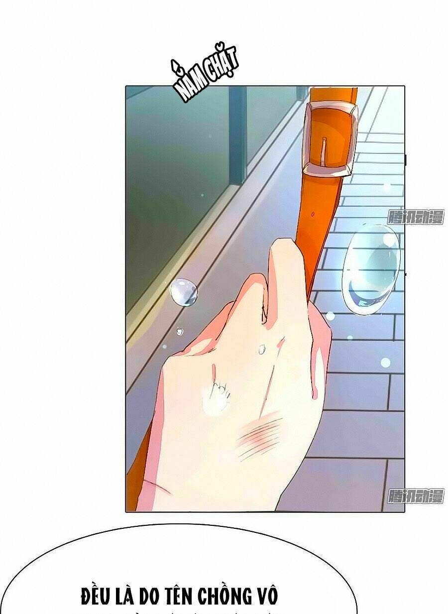 Hào Môn Tiểu Lãn Thê: Chapter 19