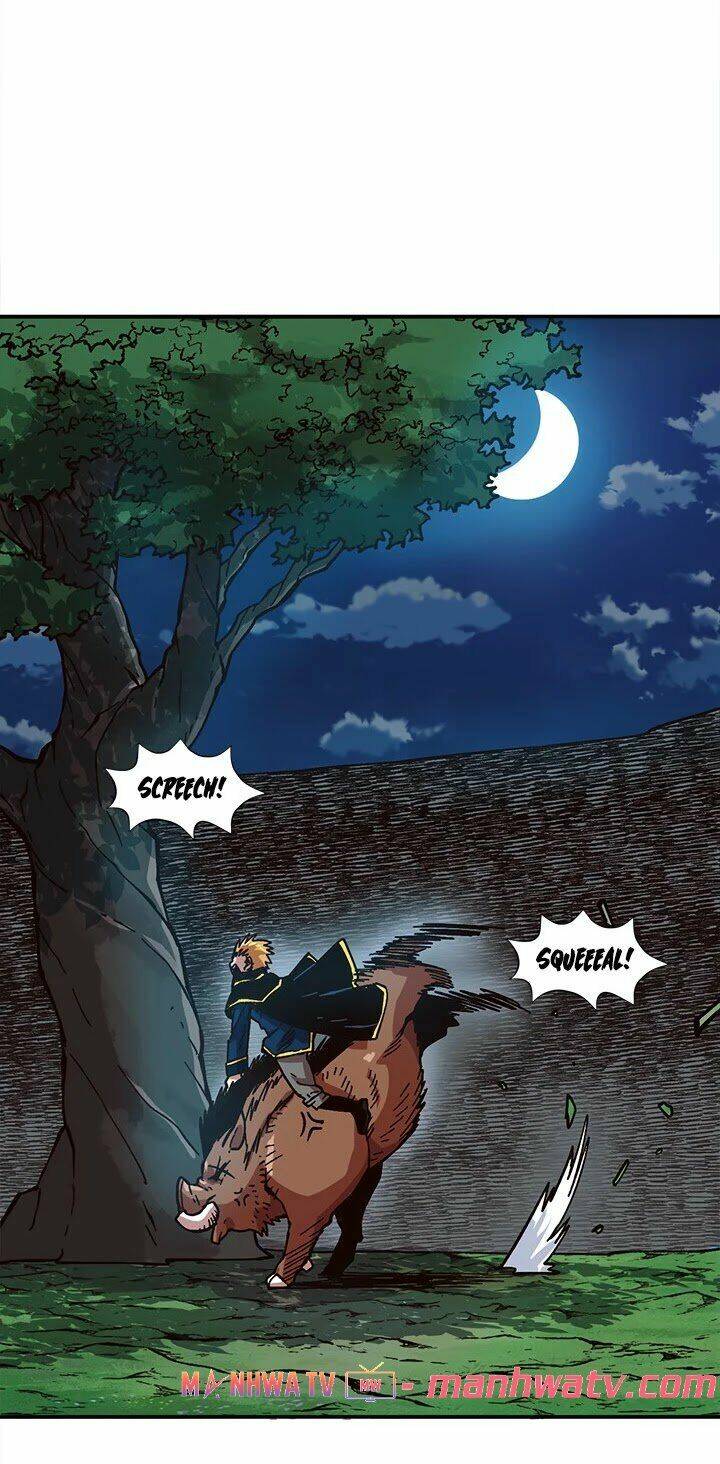 Nô Lệ Nghịch Thiên: Chapter 22