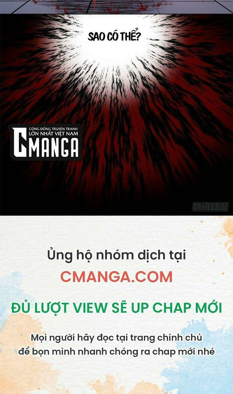 Minh Nhật Chi Kiếp: Chapter 84