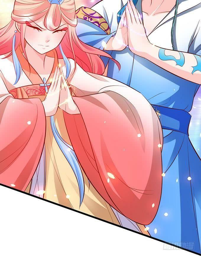 Hồ Tiên Hung Bạo: Chapter 128