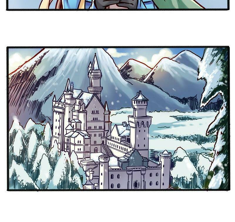 Everywhere & Nowhere: Chapter 5