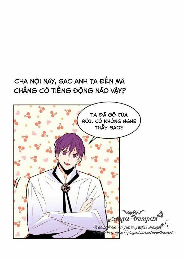 Cuộc Sống Rập Khuôn Của Một Quý Cô Tái Sinh!: Chapter 18