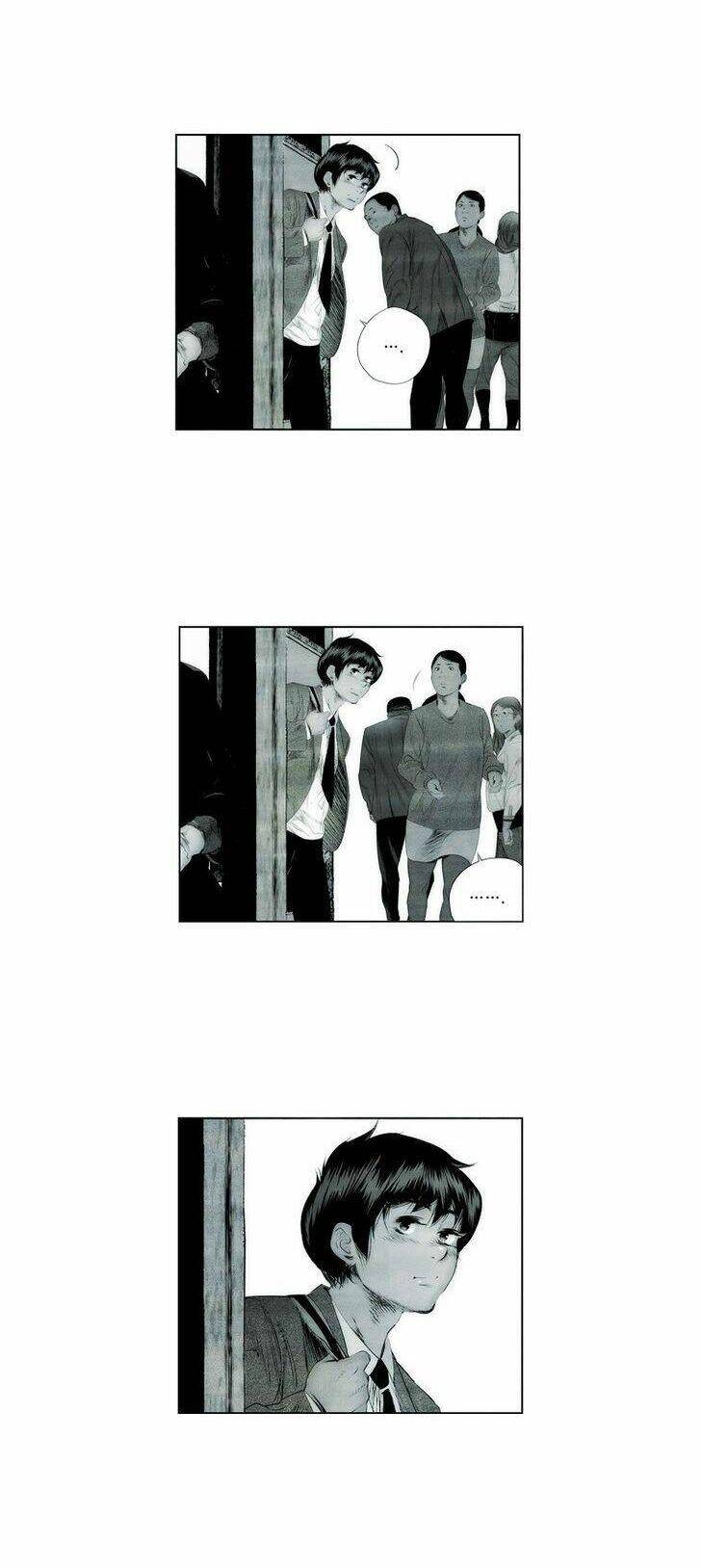 Cry Like Wolves: Chapter 4