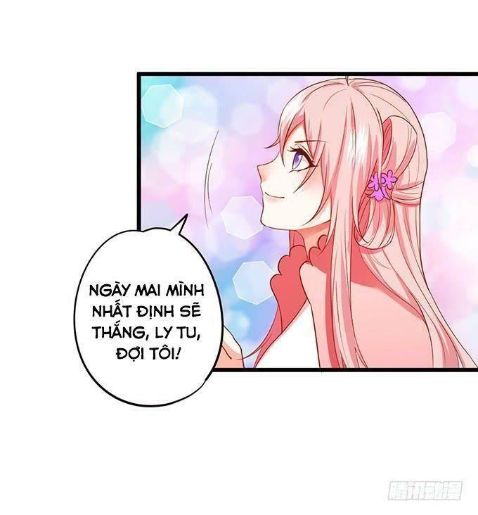 Hồ Tiên Hung Bạo: Chapter 75