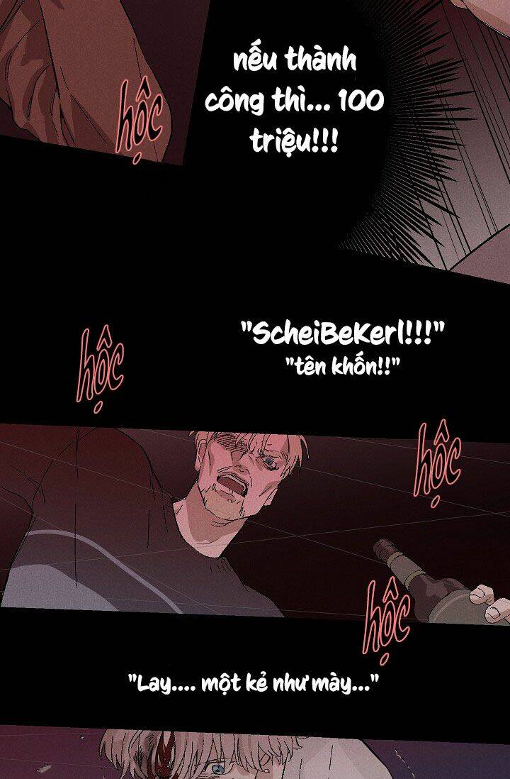 Trốn Tìm: Chapter 3