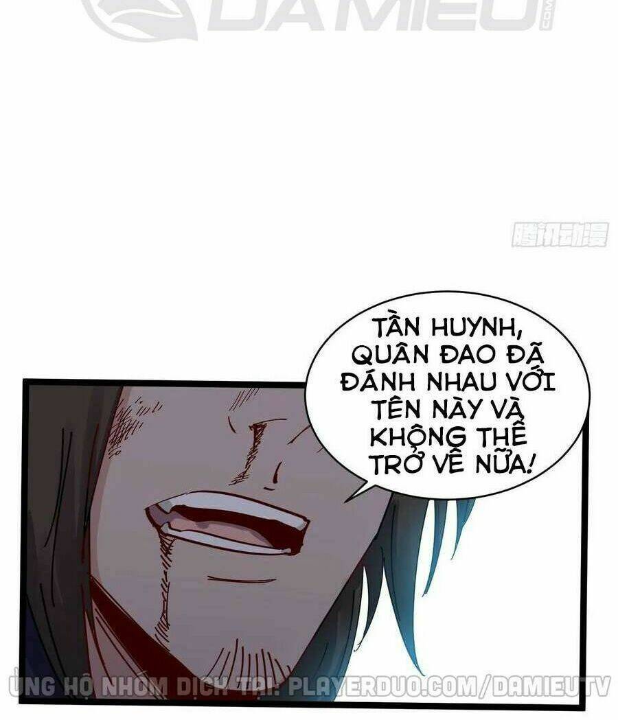Đỉnh Phong Thần Y: Chapter 80
