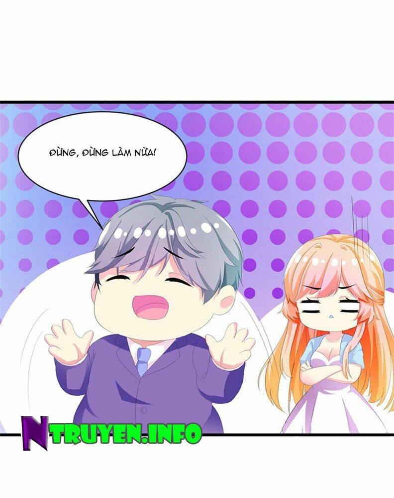 Này! Đừng Động Vào Phô Mai Của Tôi: Chapter 3