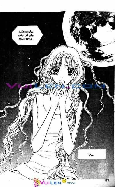 Hiệp Sĩ Nữ Hoàng: Chapter 10