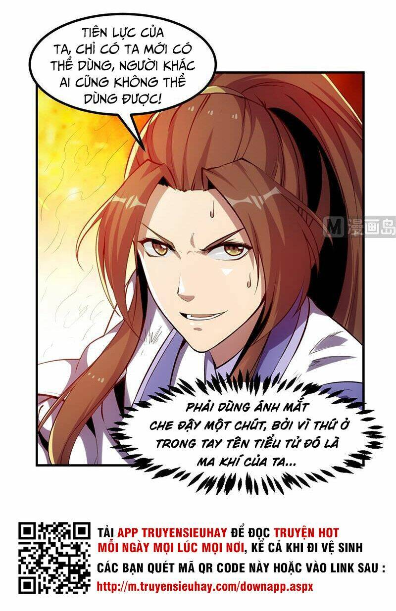 Đừng Cản Ta Tu Tiên: Chapter 79