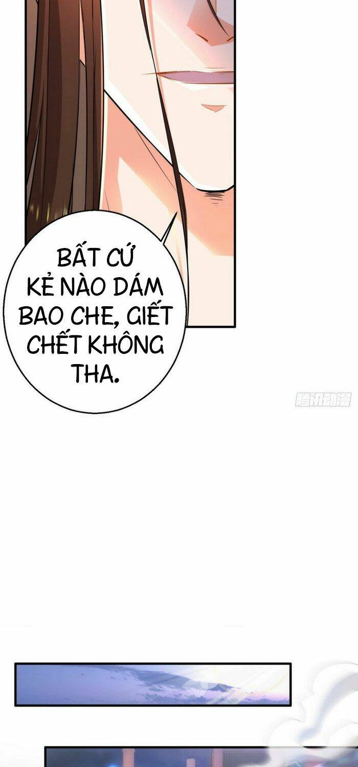 Tà Du Ký: Chapter 55