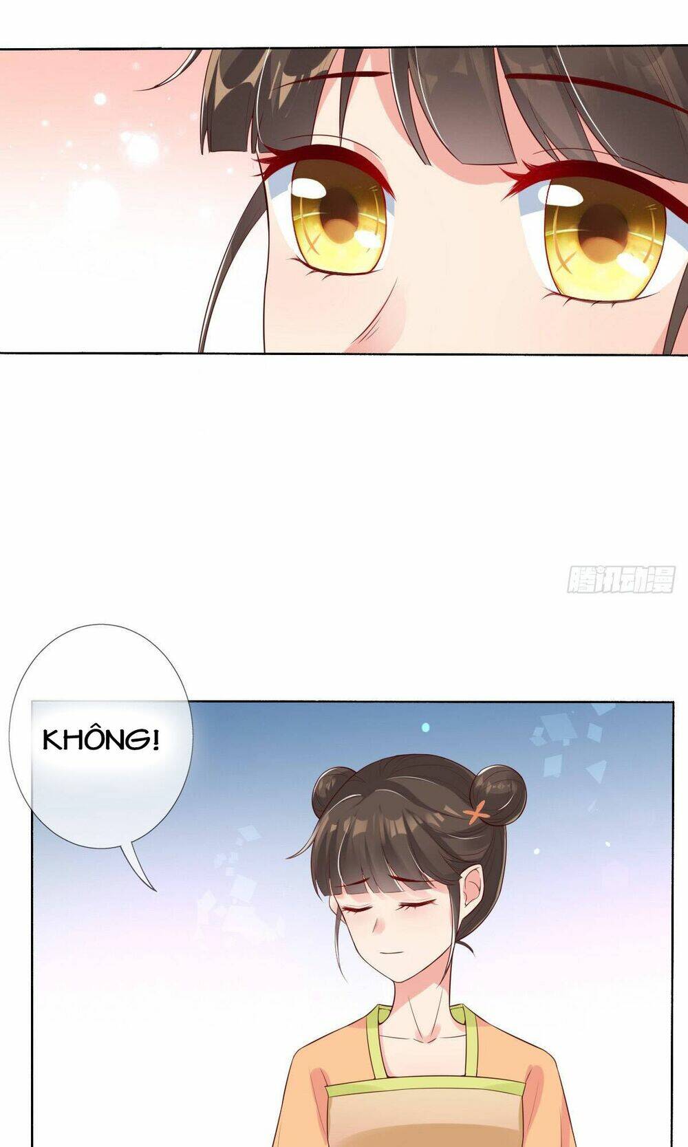 Kinh Thế Cuồng Phi: Chapter 12