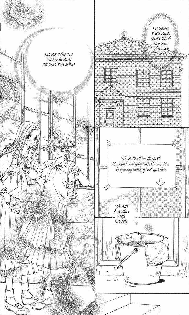 Maria-Sama Ga Miteru: Chapter 7