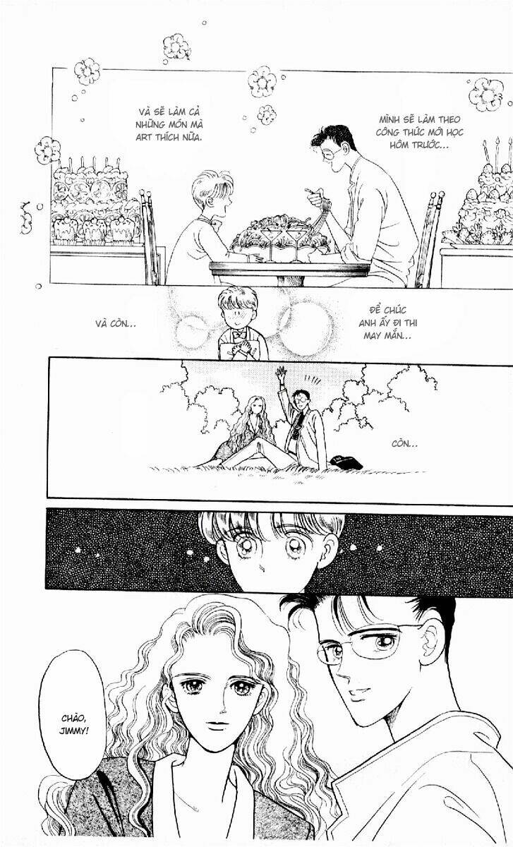 Tsuki no Ko: Chapter 5.1