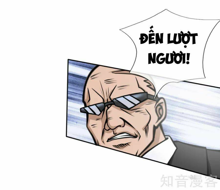 Tuyệt Thế Binh Vương: Chapter 41