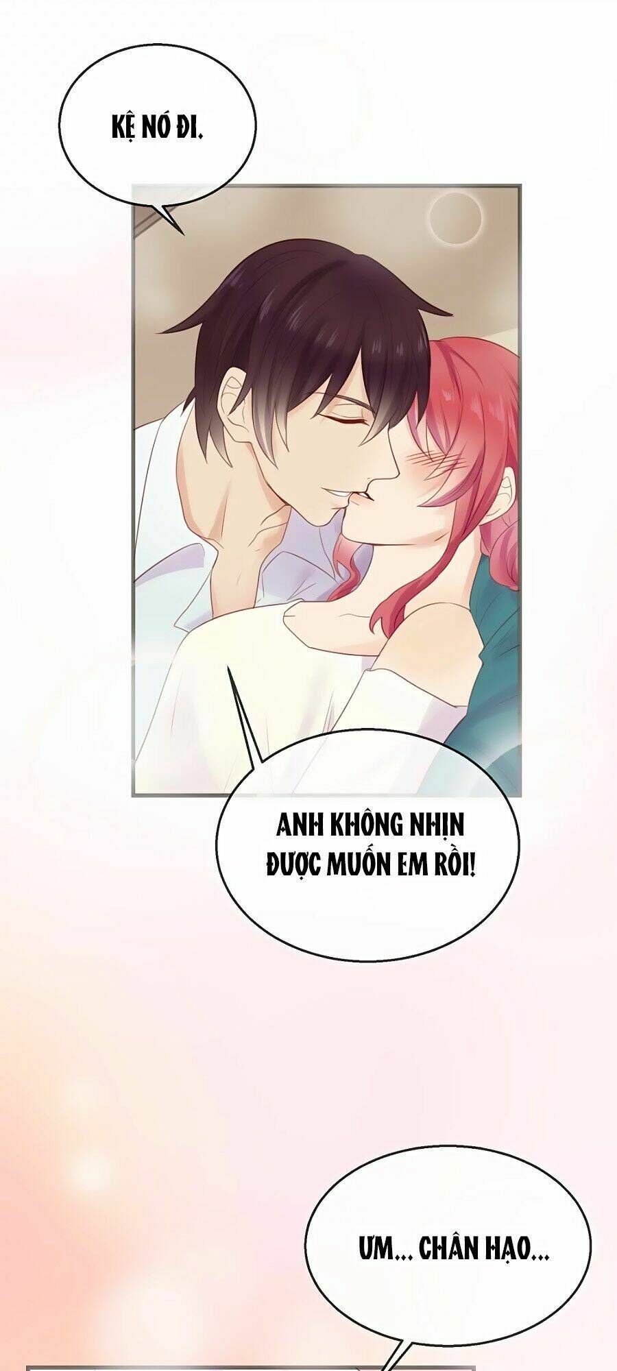 Tiền Nhậm Hữu Độc: Chapter 14