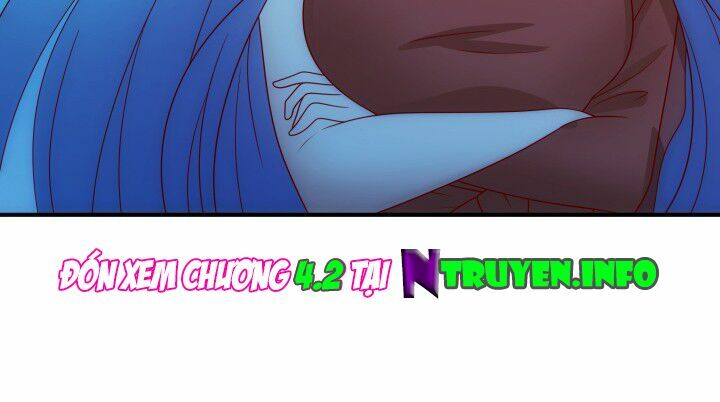 Đô đốc đại nhân sủng thê kí: Chapter 4.1