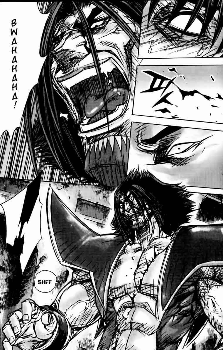 Diêm Đế: Chapter 178