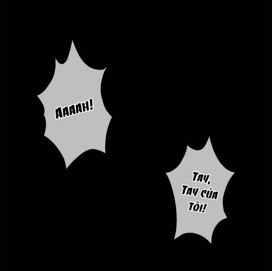 Đối Nhĩ Duy Mệnh Thị Tòng: Chapter 5