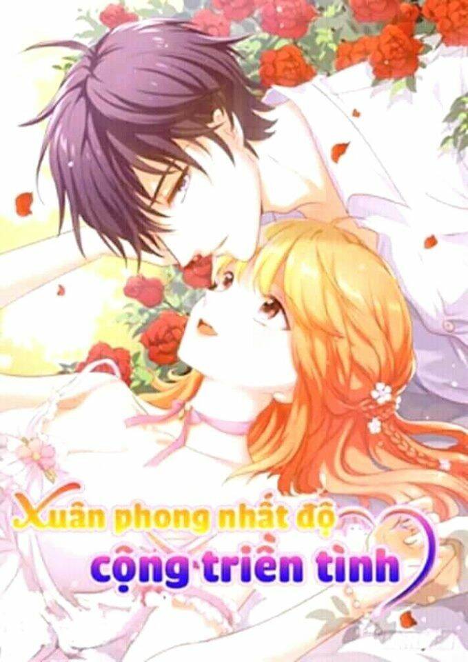 Xuân Phong Nhất Độ Cộng Triền Tình: Chapter 35