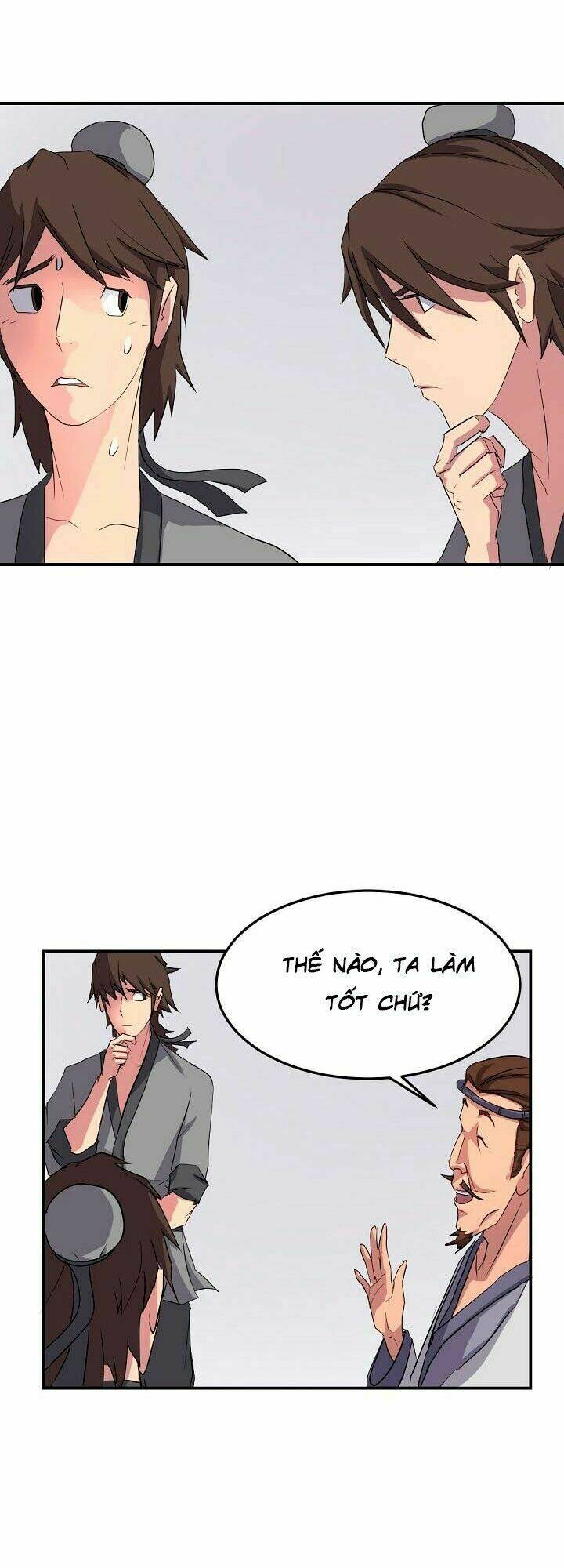 Trọng Sinh, Bất Khả Chiến Bại: Chapter 26