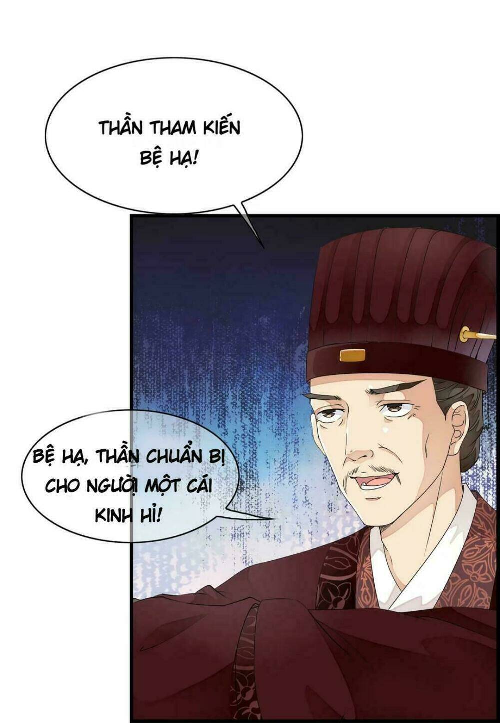 Bạch Liên Yêu Cơ Người: Chapter 32