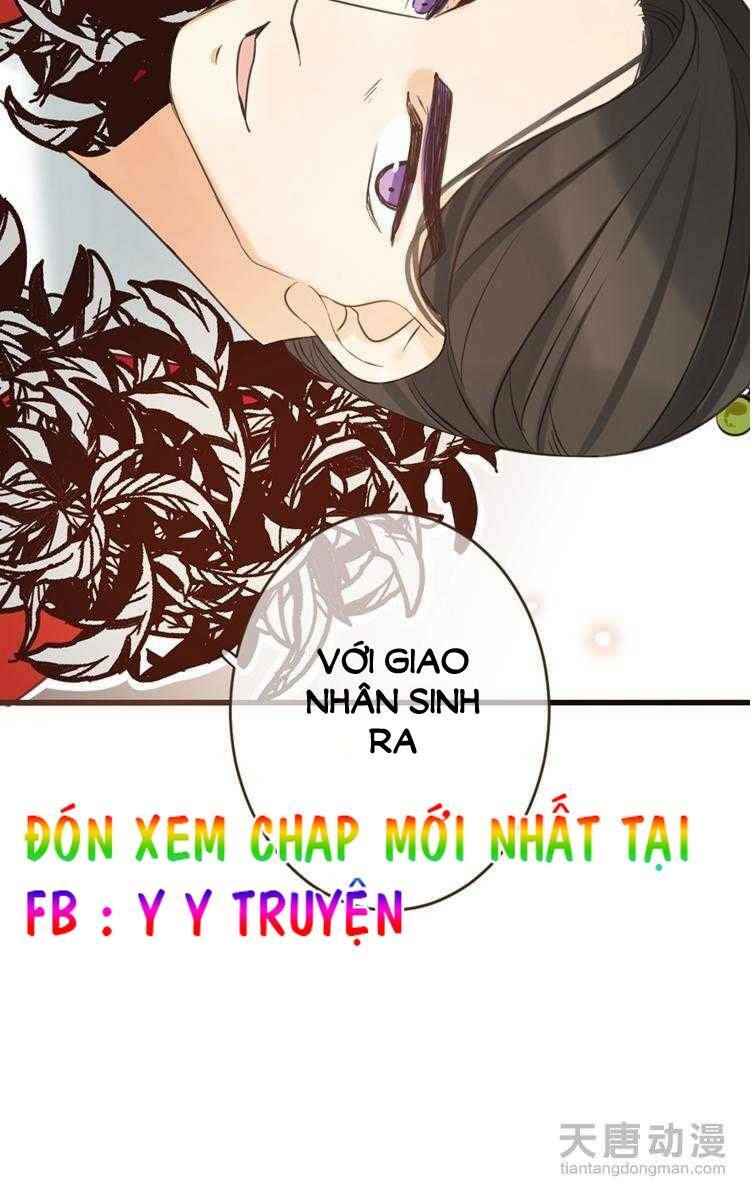 Giáo chủ yêu nghiệt mau nằm xuống: Chapter 28