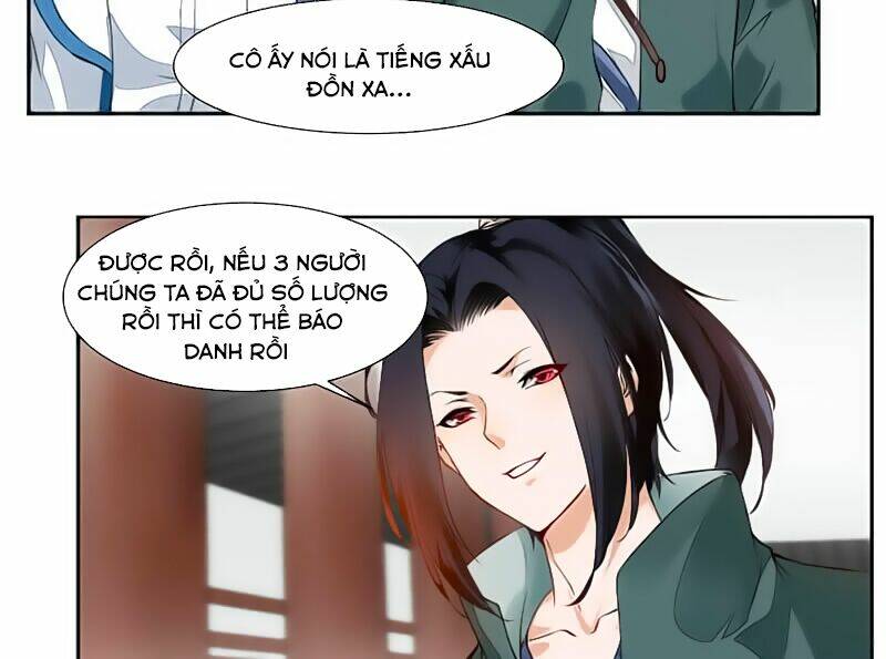 Cửu Dương Thần Vương: Chapter 37