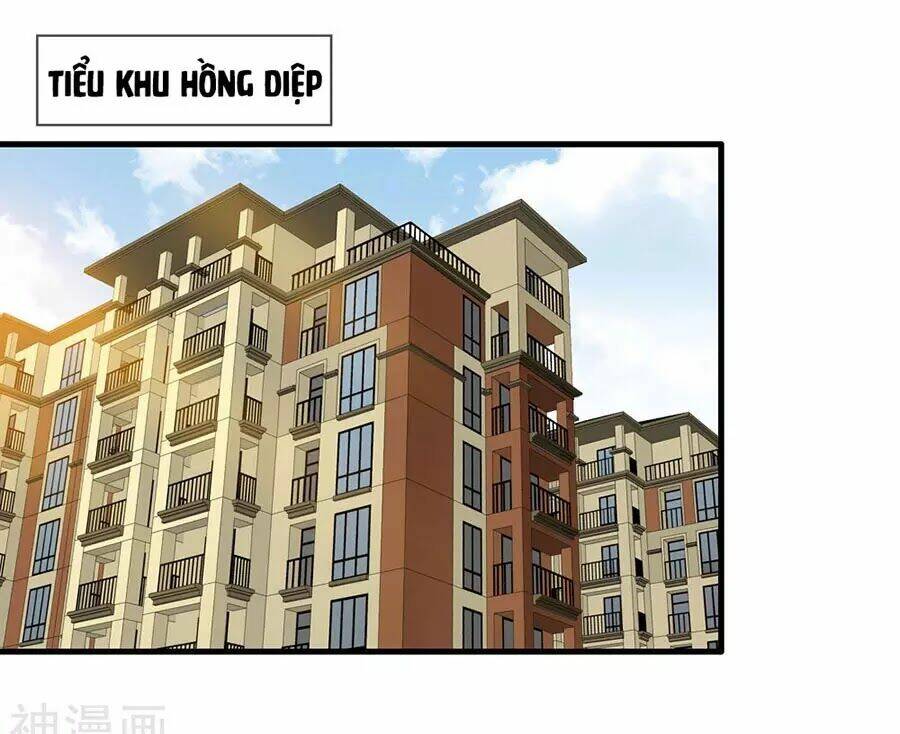 Mỹ Vị Giai Thê: Chapter 51