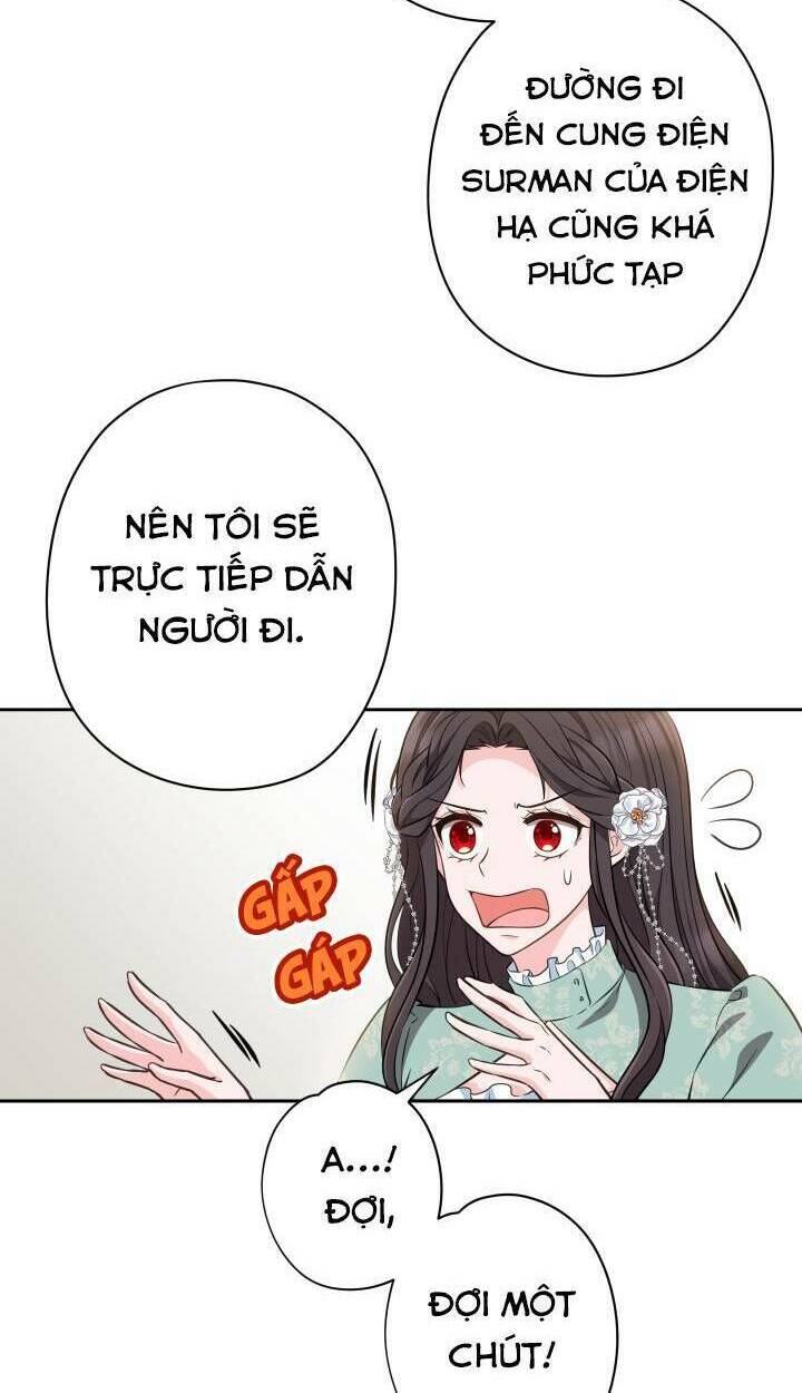 Gửi Đến Người Bạn Của Tôi: Chapter 12