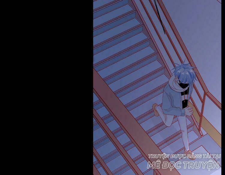 Giai Điệu Của Sự Va Chạm: Chapter 43