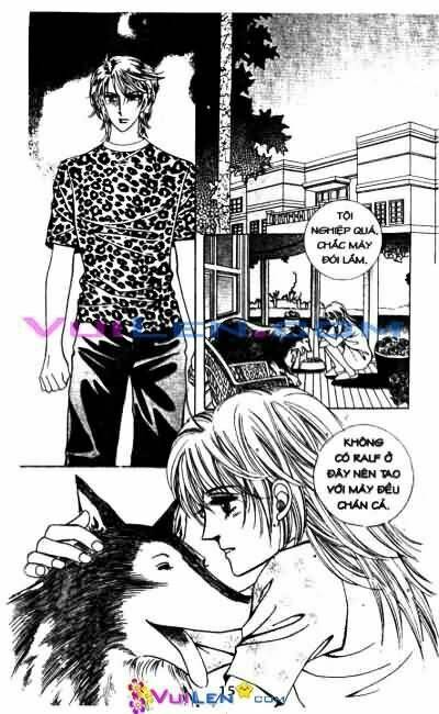 Tìm Anh - Look For Oppa: Chapter 4