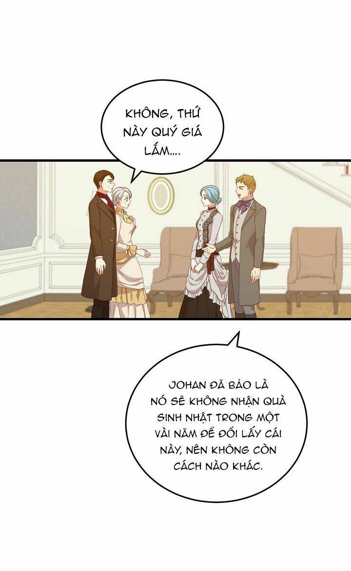 Đừng Chọc Đứa Em Gái Bé Bỏng Của Chúng Tôi: Chapter 25