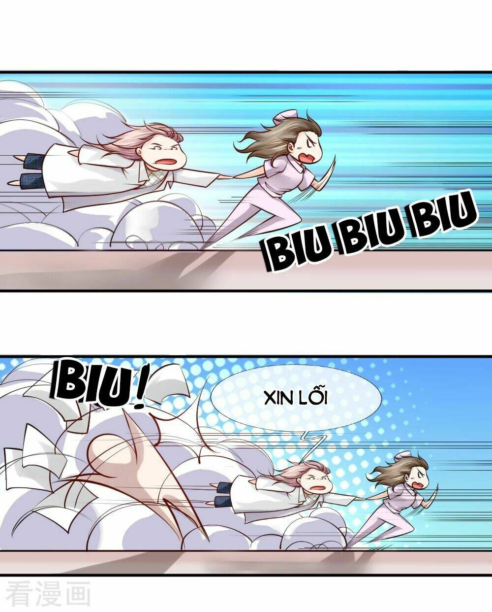 Y Sủng Thành Hôn: Chapter 28