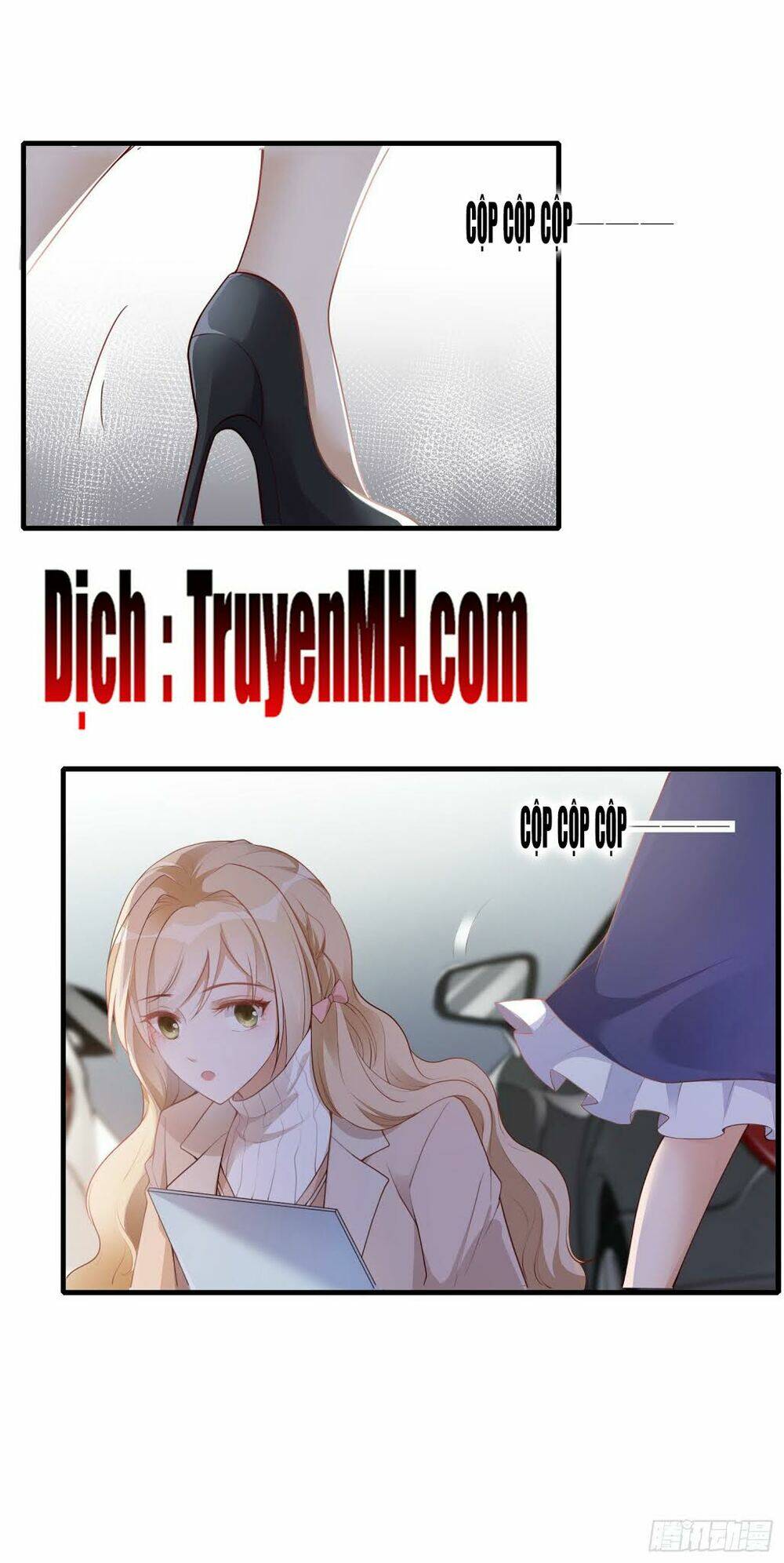 Lấy Tình Yêu, Lấy Thời Gian: Chapter 14