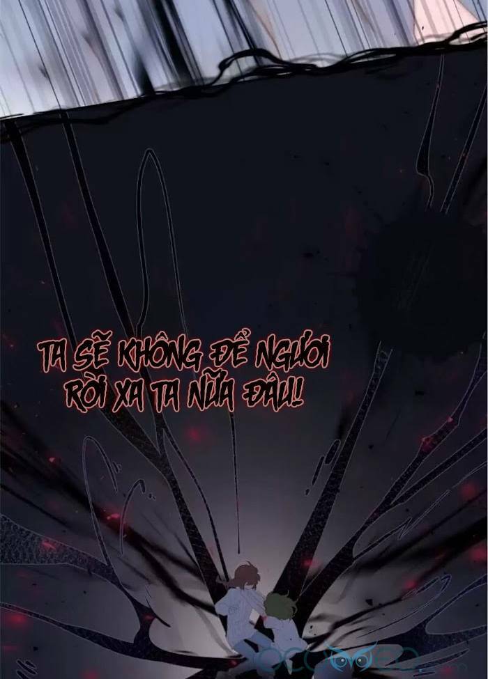 Sos! Tôi Đã Yêu Một Con Sâu Bướm (Phần 2): Chapter 21