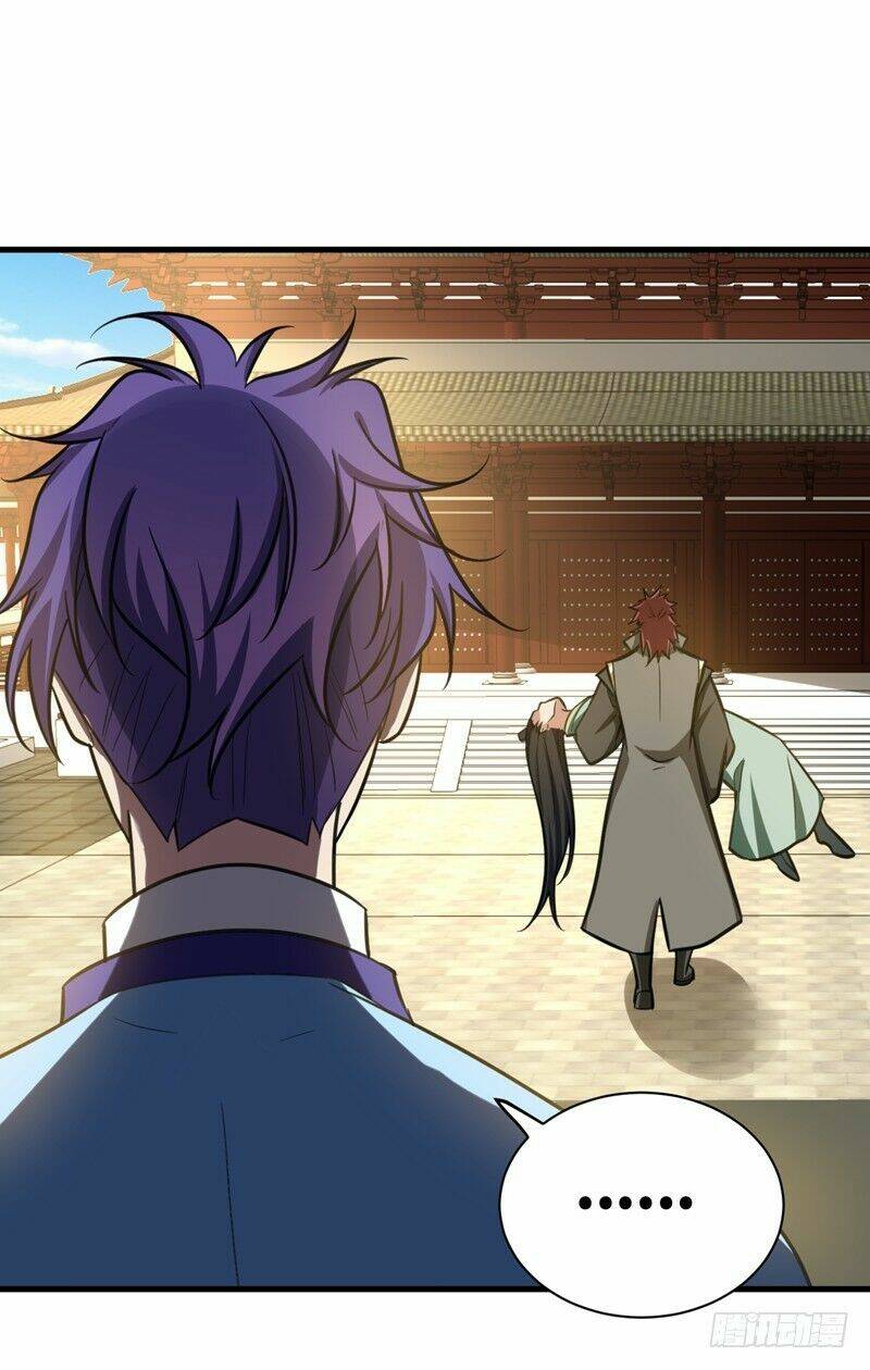 Yêu Giả Vi Vương: Chapter 87