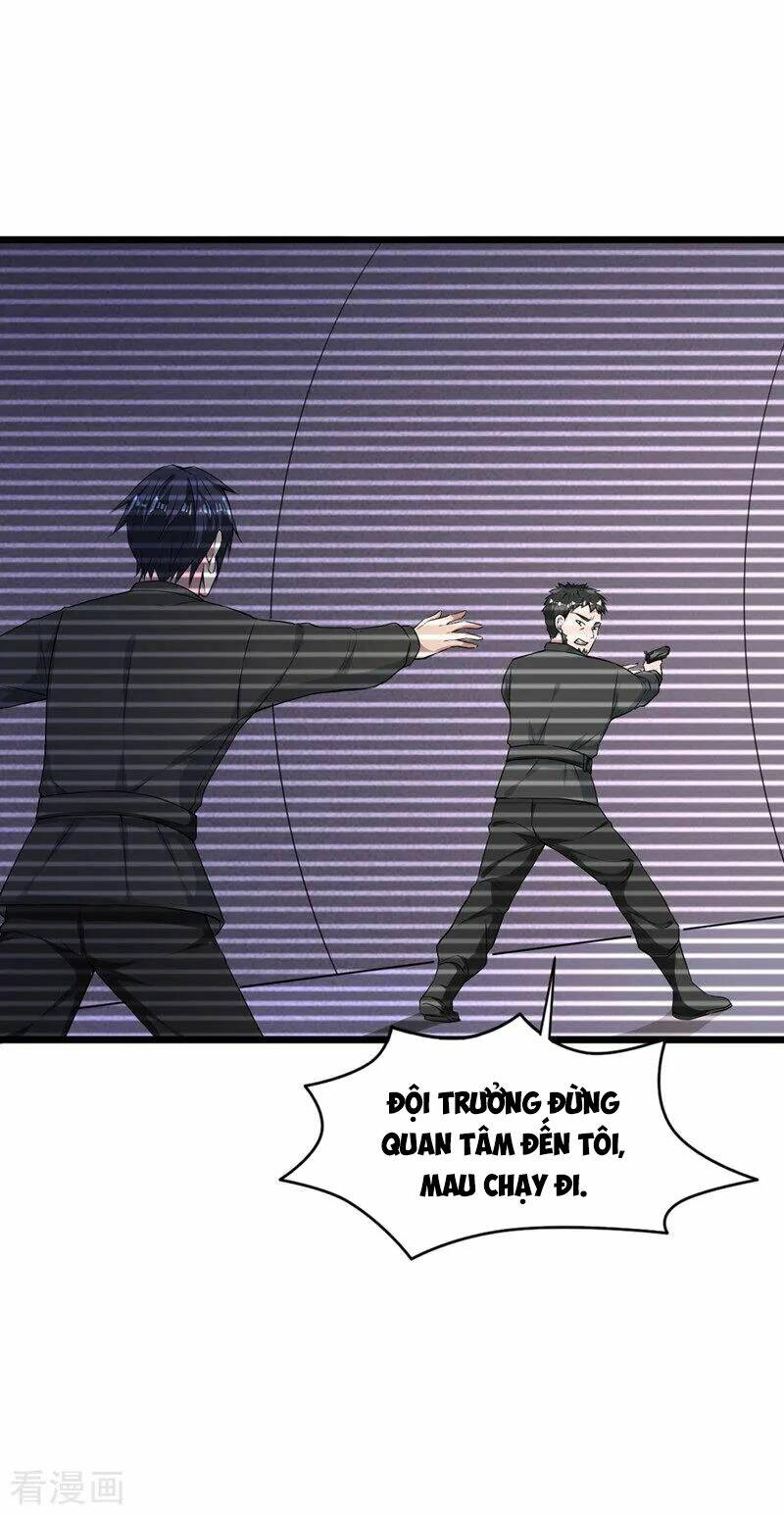 Đô Thị Tà Vương: Chapter 26