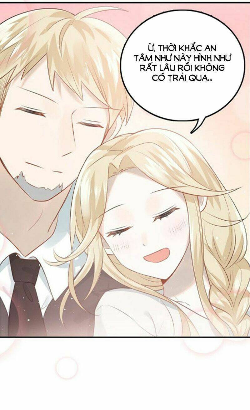 Đầu Gấu Biết Yêu: Chapter 97