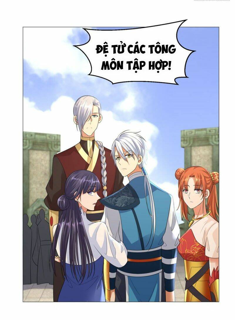 Chí Tôn Trọng Sinh: Chapter 38