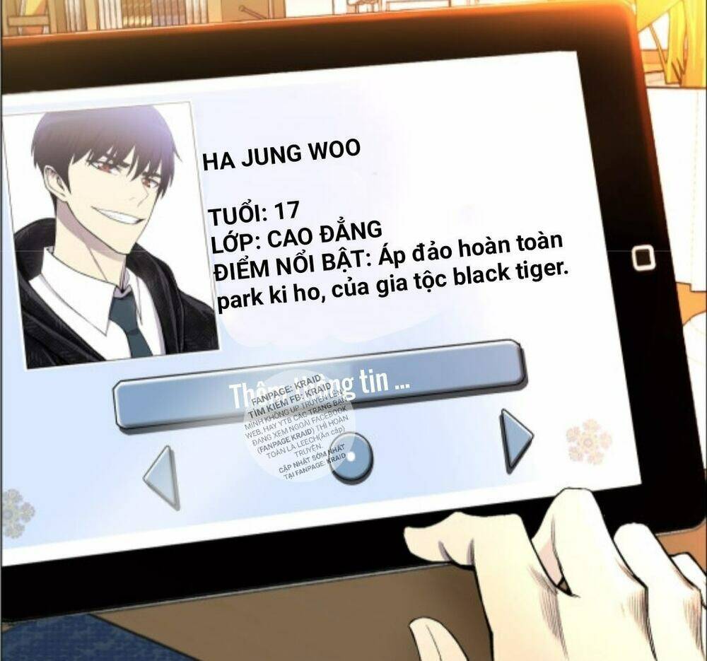 Luân Hồi Ác Nhân: Chapter 29