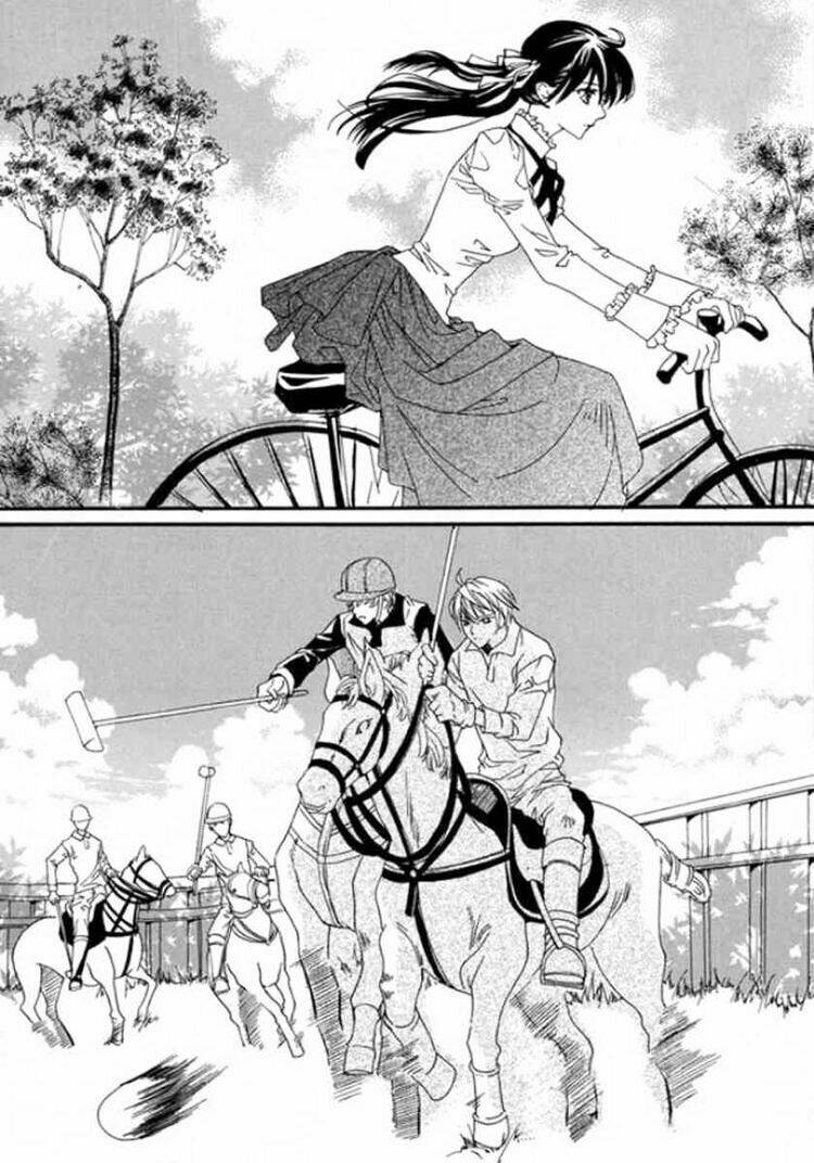 Dear My Girls: Chapter 10