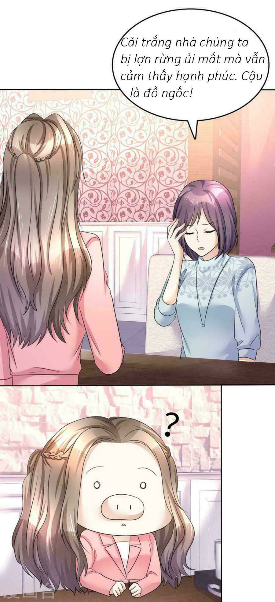 Con Đường Phản Công Của Sủng Thê: Chapter 16