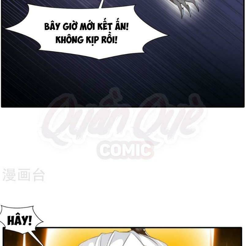 Tuyệt Thế Đế Tôn: Chapter 55