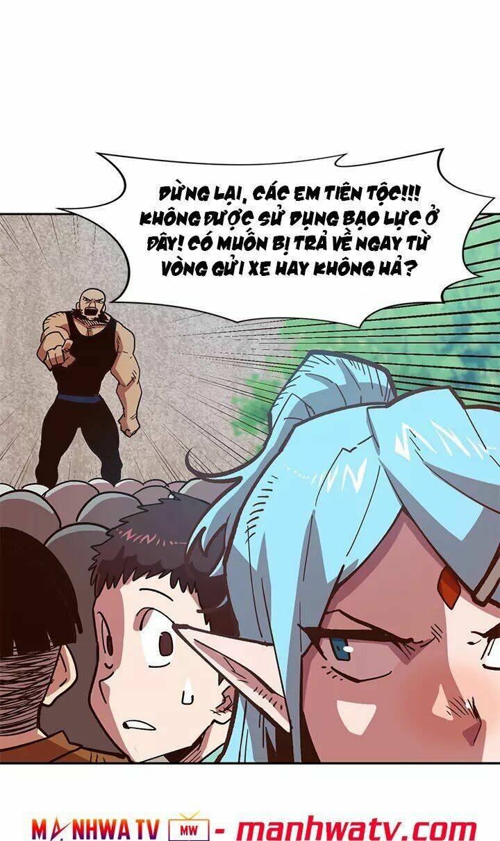 Nô Lệ Nghịch Thiên: Chapter 5