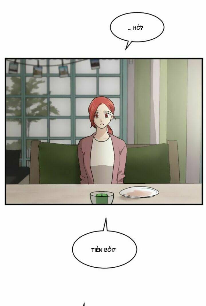 Người Đẹp Gangnam: Chapter 44