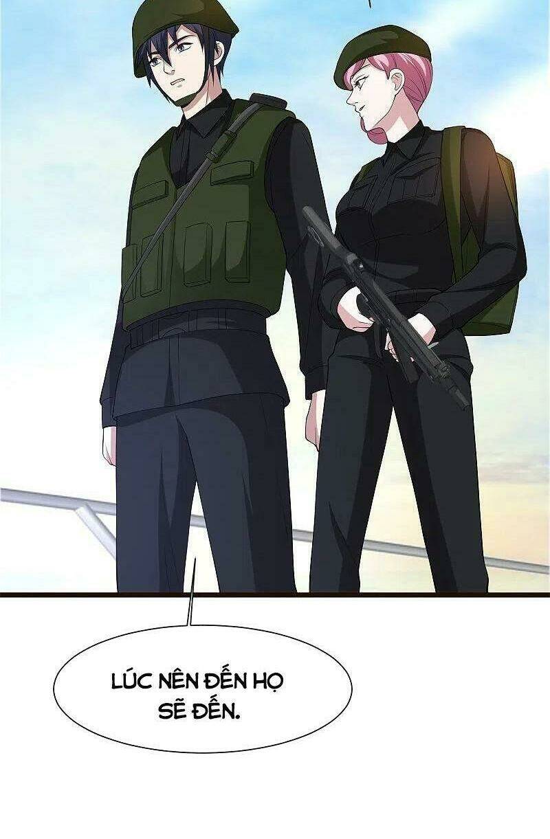 Đô Thị Tà Vương: Chapter 244